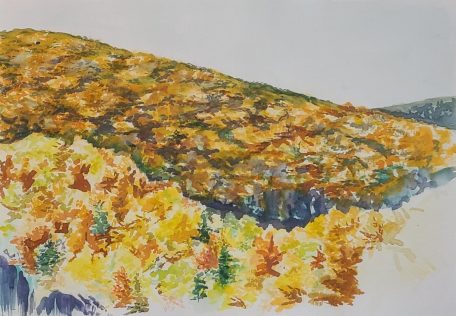 Artwork by Anita Knisely-Durham