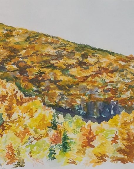Artwork by Anita Knisely-Durham