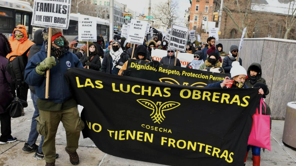 Cosecha-defend-NJ