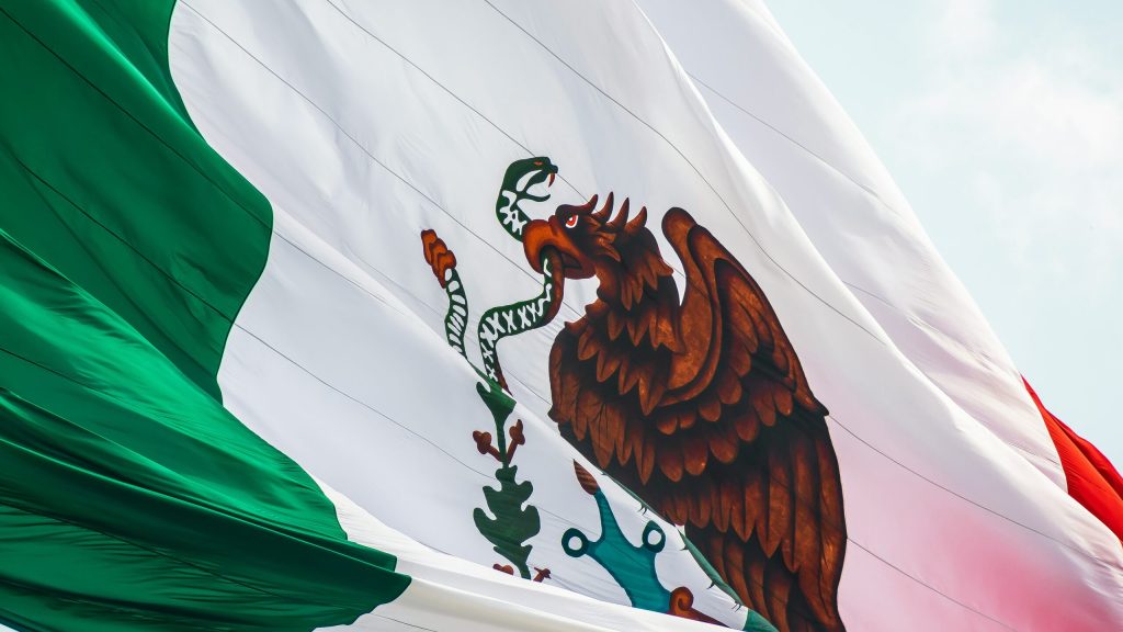 Photo by Jorge Aguilar on Unsplash
